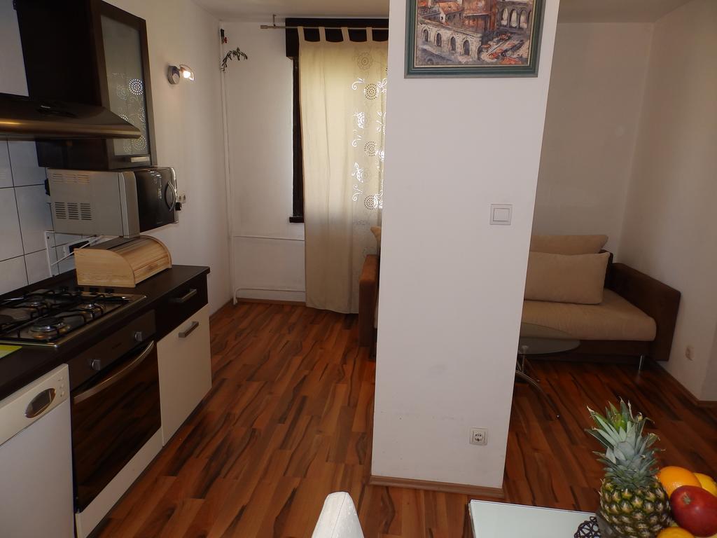 Apartment Davor 斯普利特 外观 照片