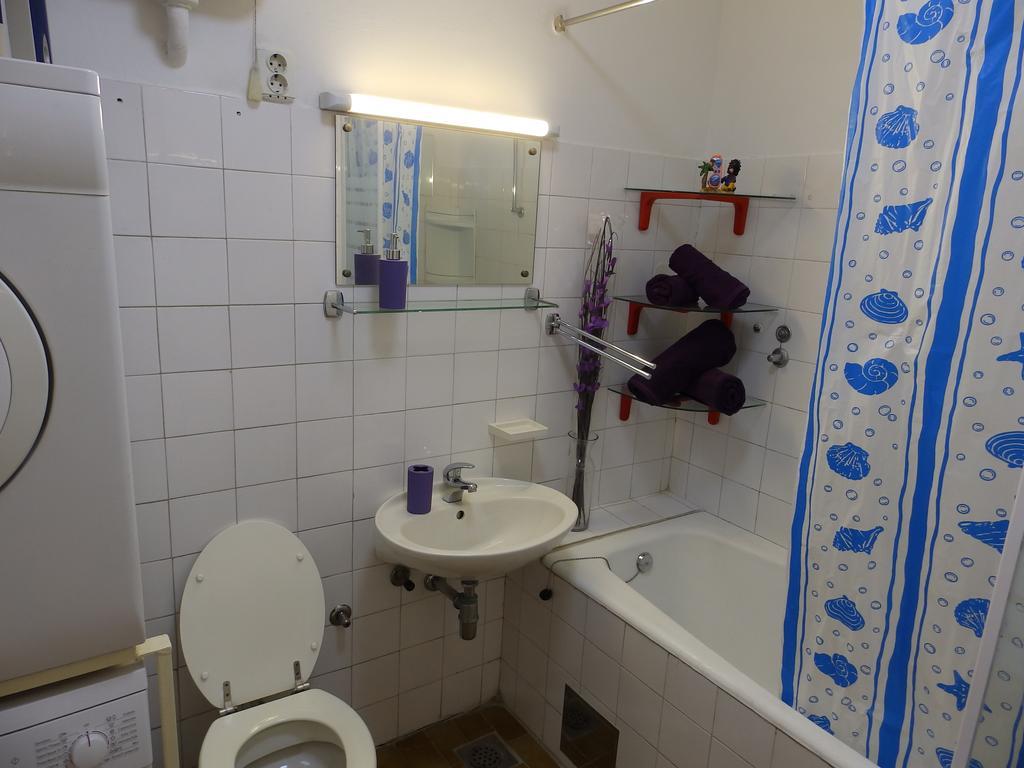 Apartment Davor 斯普利特 外观 照片
