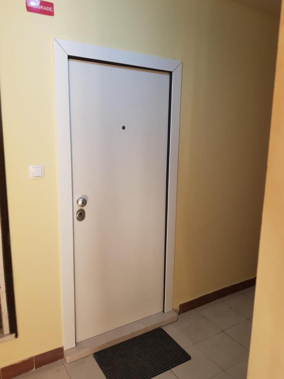 Apartment Davor 斯普利特 外观 照片