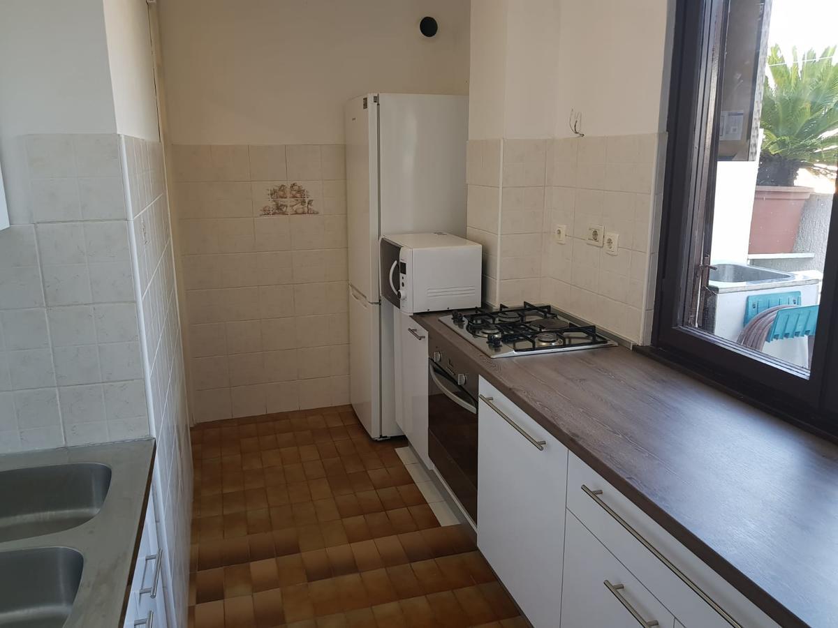 Apartment Davor 斯普利特 外观 照片