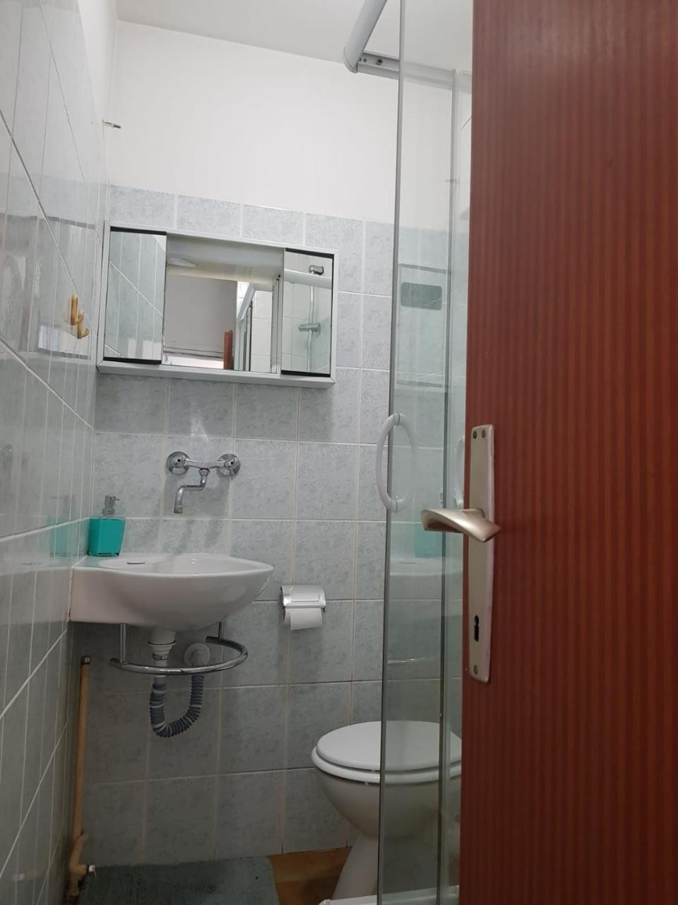 Apartment Davor 斯普利特 外观 照片