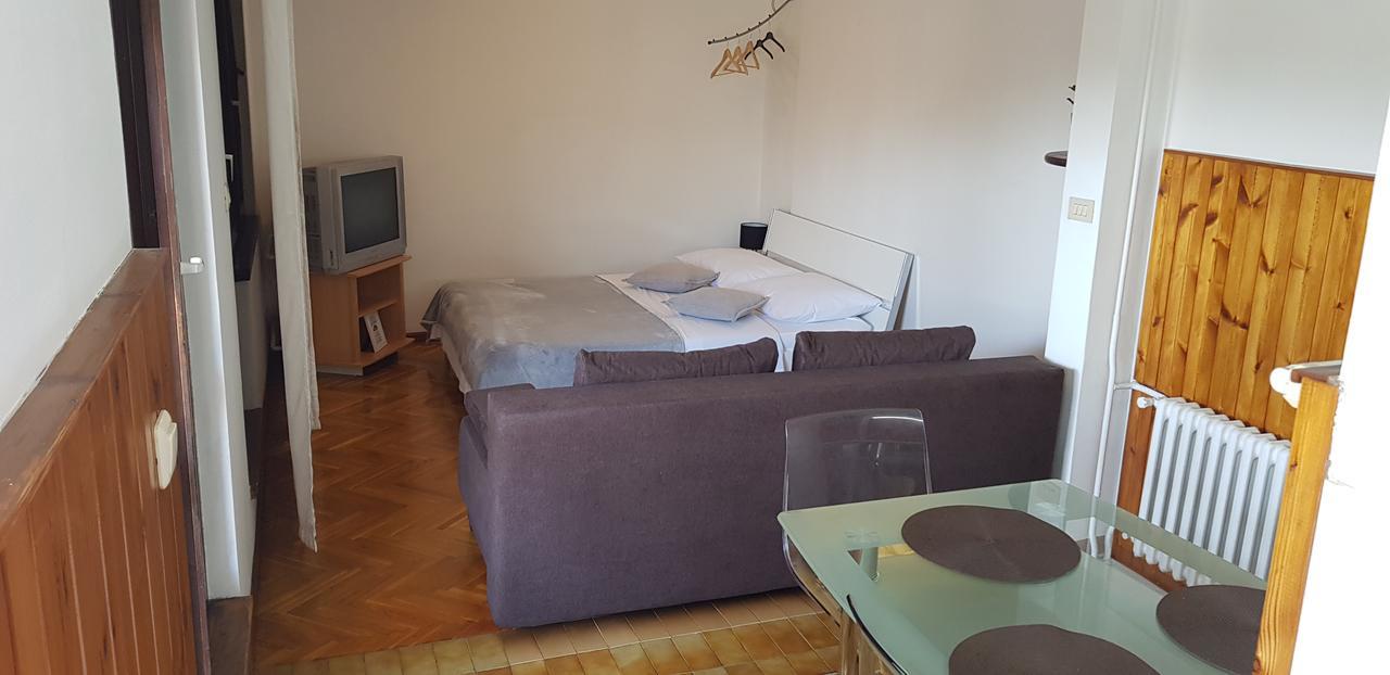 Apartment Davor 斯普利特 客房 照片